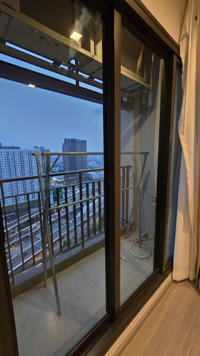 ไลฟ์ สาทร เซียร์รา / Life Sathorn Sierra