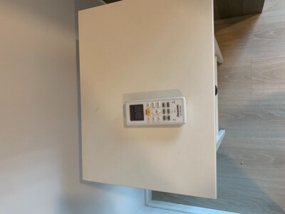 เอ สเปซ เมกา / A space Mega