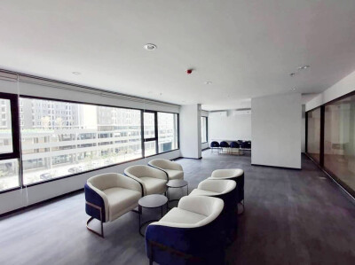 รีเจ้นท์ โฮม บางนา (โครงการใหม่) / Regent Home Bangna (New Project)