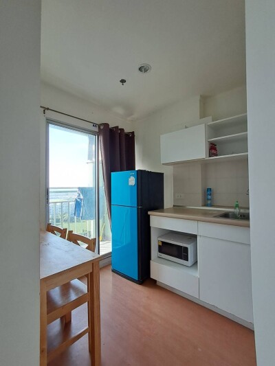 ลุมพินี พาร์ค รัตนาธิเบศร์ – งามวงศ์วาน / Lumpini Park Rattanathibet - Ngamwongwan