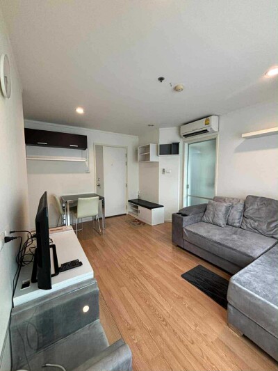 อัปเดตล่าสุด 9/10/2569 : ลุมพินี วิลล์ สุขุมวิท 77 เฟส 2 / Lumpini Ville Sukhumvit 77 Phase 2-3