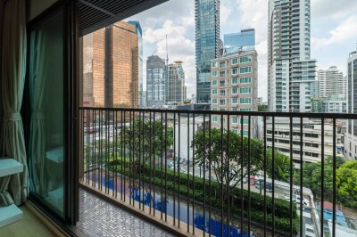 โนเบิล รีไฟน์ / ชั้น 10 ขนาด 30 ตรม *-20