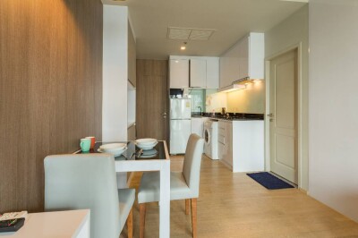 โนเบิล รีไฟน์ / ชั้น 10 ขนาด 30 ตรม *-1