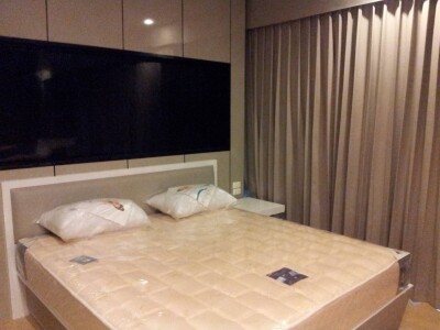 โนเบิล รีไฟน์ / ชั้น 10 ขนาด 30 ตรม *-4