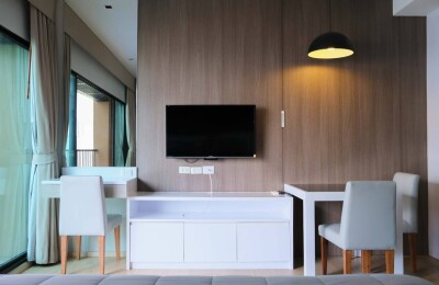 โนเบิล รีไฟน์ / ชั้น 10 ขนาด 30 ตรม *-13