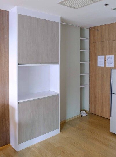 โนเบิล รีไฟน์ / ชั้น 10 ขนาด 30 ตรม *-10