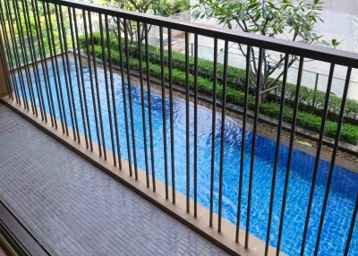 โนเบิล รีไฟน์ / ชั้น 10 ขนาด 30 ตรม *-19