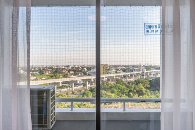 รีเจ้นท์ ศรีนครินทร์ ทาวเวอร์ / Regent Srinakarin Tower