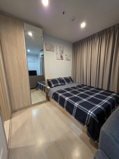 อัพเดตล่าสุด 10/12/2568 นิว โนเบิล งามวงศ์วาน / Nue Noble Ngamwongwan-4