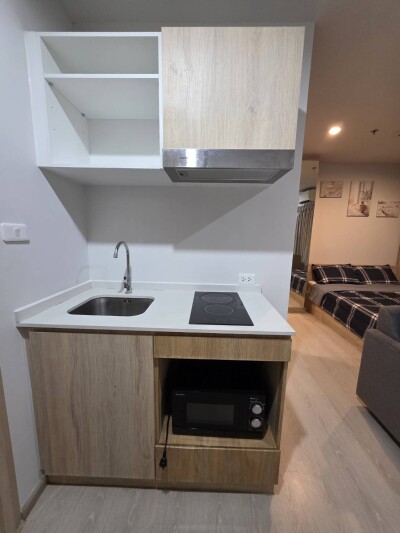 อัพเดตล่าสุด 10/12/2568 นิว โนเบิล งามวงศ์วาน / Nue Noble Ngamwongwan-6