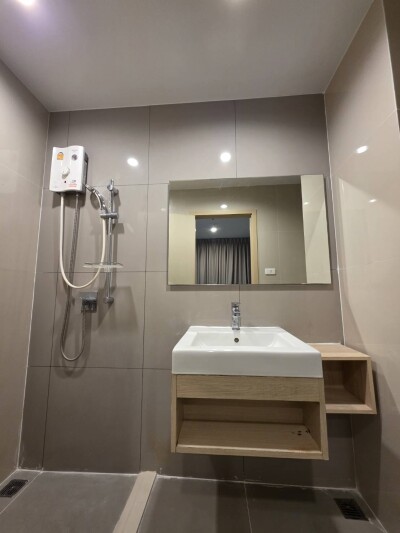 อัพเดตล่าสุด 10/12/2568 นิว โนเบิล งามวงศ์วาน / Nue Noble Ngamwongwan-7