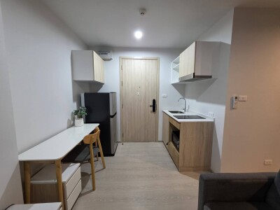 อัพเดตล่าสุด 10/12/2568 นิว โนเบิล งามวงศ์วาน / Nue Noble Ngamwongwan-5