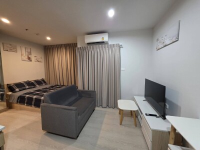 อัพเดตล่าสุด 10/12/2568 นิว โนเบิล งามวงศ์วาน / Nue Noble Ngamwongwan-2