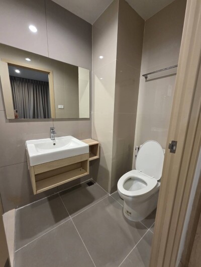 อัพเดตล่าสุด 10/12/2568 นิว โนเบิล งามวงศ์วาน / Nue Noble Ngamwongwan-8