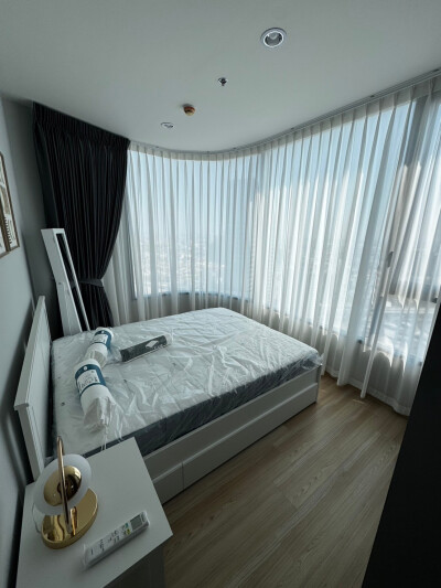 สกายไรส์ อเวนิว สุขุมวิท 64 / SKYRISE Avenue Sukhumvit 64-4