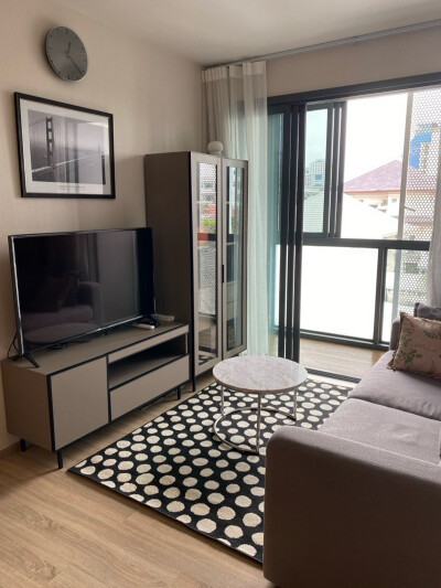 ทากะ เฮาส์ เอกมัย 12 / Taka Haus Ekamai 12-1