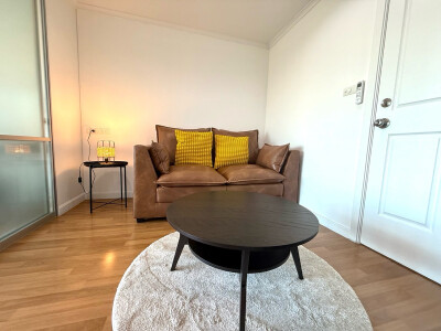 ลุมพินี เพลส พระราม 4 - กล้วยน้ำไท / Lumpini Place Rama 4 - Kluaynamthai