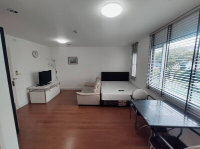 วัน ลาดพร้าว สเตชั่น / One Ladprao Station (Ladprao 18)-2