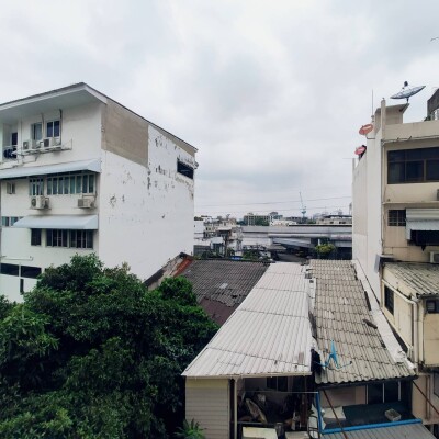 วัน ลาดพร้าว สเตชั่น / One Ladprao Station (Ladprao 18)-19