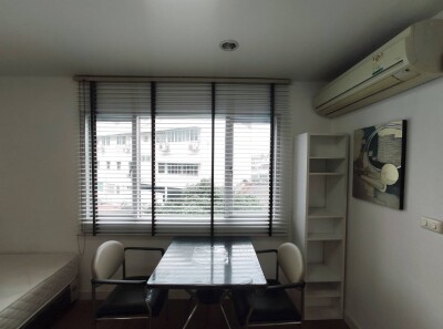 วัน ลาดพร้าว สเตชั่น / One Ladprao Station (Ladprao 18)-11