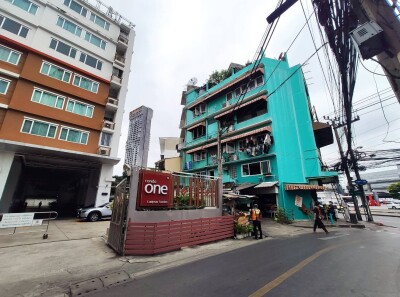 วัน ลาดพร้าว สเตชั่น / One Ladprao Station (Ladprao 18)-23