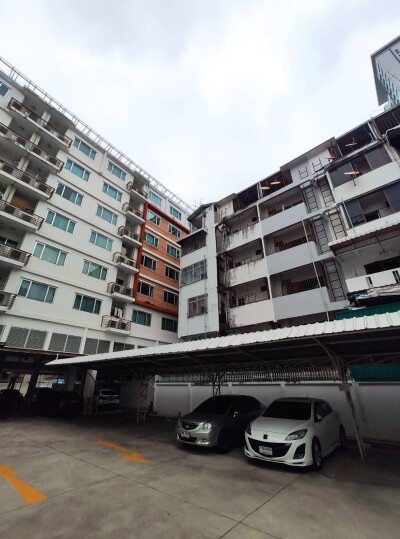 วัน ลาดพร้าว สเตชั่น / One Ladprao Station (Ladprao 18)-21