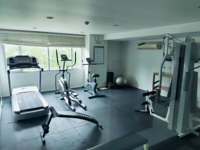 วัน ลาดพร้าว สเตชั่น / One Ladprao Station (Ladprao 18)-20