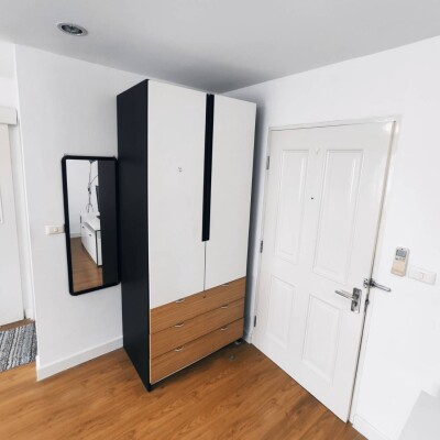 วัน ลาดพร้าว สเตชั่น / One Ladprao Station (Ladprao 18)-10