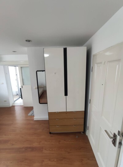 วัน ลาดพร้าว สเตชั่น / One Ladprao Station (Ladprao 18)-9