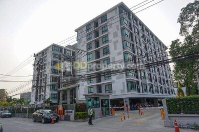 อัพเดทล่าสุด 29/10/2568 : อะพูล คอนโด บางนา / A Pool Condo Bangna