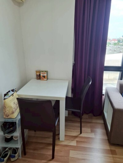 อัพเดทล่าสุด 29/10/2568 : อะพูล คอนโด บางนา / A Pool Condo Bangna