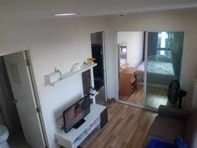 อัพเดทล่าสุด 29/10/2568 : อะพูล คอนโด บางนา / A Pool Condo Bangna