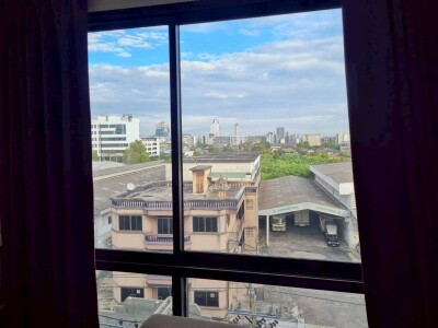 อัพเดทล่าสุด 29/10/2568 : อะพูล คอนโด บางนา / A Pool Condo Bangna