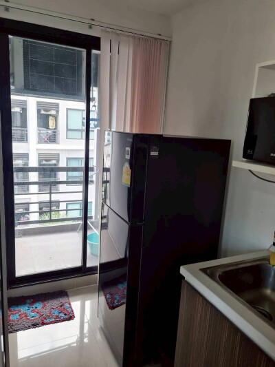 อัพเดทล่าสุด 29/10/2568 : อะพูล คอนโด บางนา / A Pool Condo Bangna