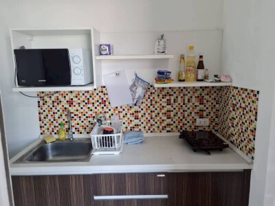 อัพเดทล่าสุด 29/10/2568 : อะพูล คอนโด บางนา / A Pool Condo Bangna