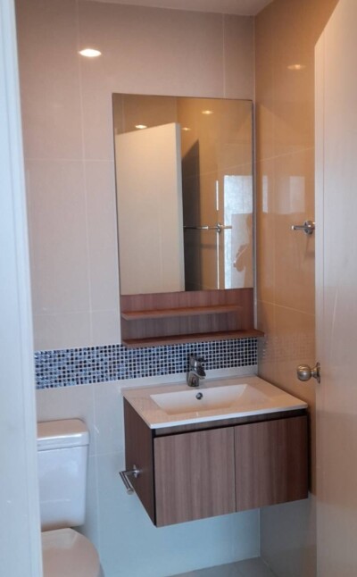 ฟิวส์ เซนเซ่ บางแค / Fuse Sense-8