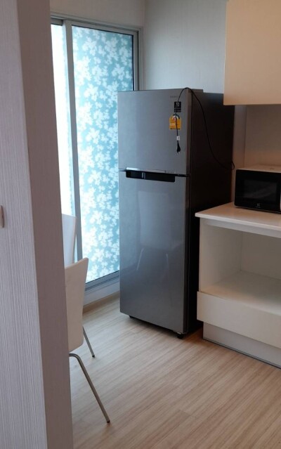 ฟิวส์ เซนเซ่ บางแค / Fuse Sense-6