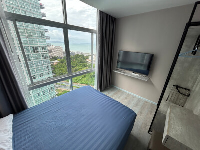 อัพเดตล่าสุด 28/9/2569 เดอะ แกรนด์ เอดี จอมเทียน บีช / The Grand AD Jomtien Beach-11