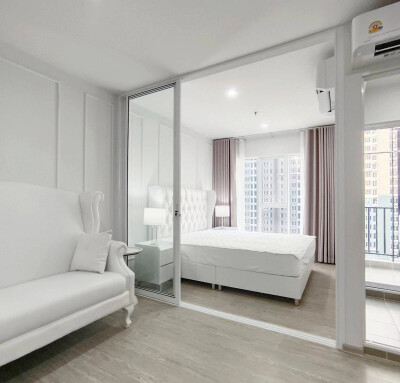 รีเจ้นท์ โฮม บางนา (โครงการใหม่) / Regent Home Bangna (New Project)