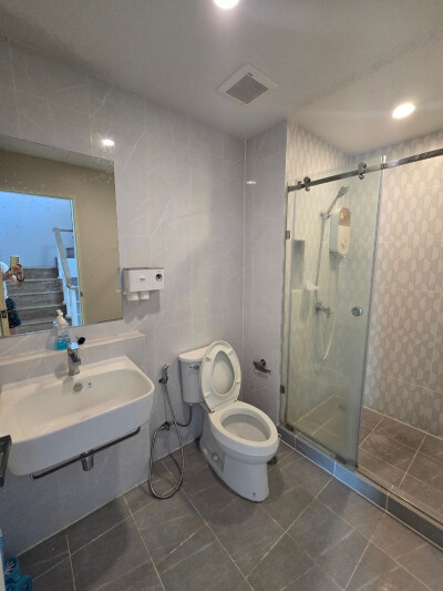 บ้านกลางเมือง ศรีนครินทร์ - อ่อนนุช-16