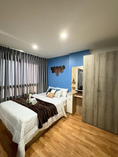 ลุมพินี วิลล์ ราษฎร์บูรณะ - ริเวอร์วิว 2 / Lumpini Ville Ratburana - Riverview 2