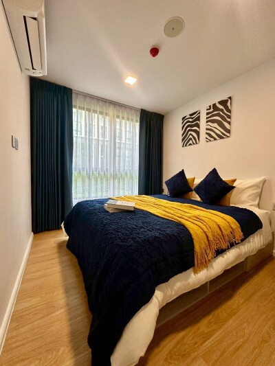 แอทโมซ คาแนล รังสิต / Atmoz Kanaal Rangsit-5