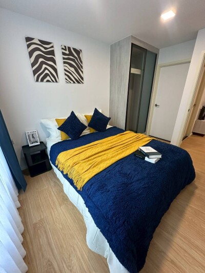 แอทโมซ คาแนล รังสิต / Atmoz Kanaal Rangsit-7