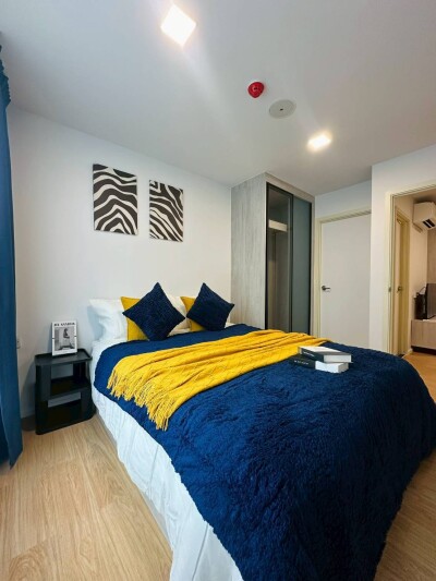 แอทโมซ คาแนล รังสิต / Atmoz Kanaal Rangsit-6