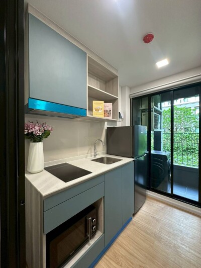 แอทโมซ คาแนล รังสิต / Atmoz Kanaal Rangsit-9