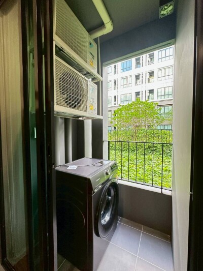 แอทโมซ คาแนล รังสิต / Atmoz Kanaal Rangsit-10