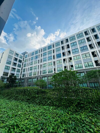 แอทโมซ คาแนล รังสิต / Atmoz Kanaal Rangsit-11