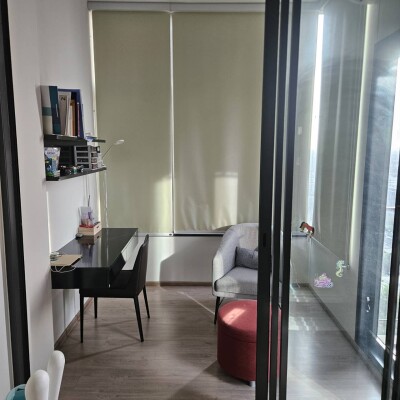 เซ็นทริค รัชโยธิน / 90 ตรม. ชั้น 19-5