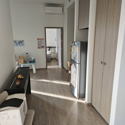 เซ็นทริค รัชโยธิน / 90 ตรม. ชั้น 19-1