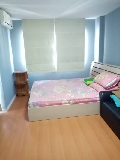 ลุมพินี คอนโดทาวน์ รามอินทรา - นวมินทร์ / Lumpini Condo Town Ramintra - Nawamin-1